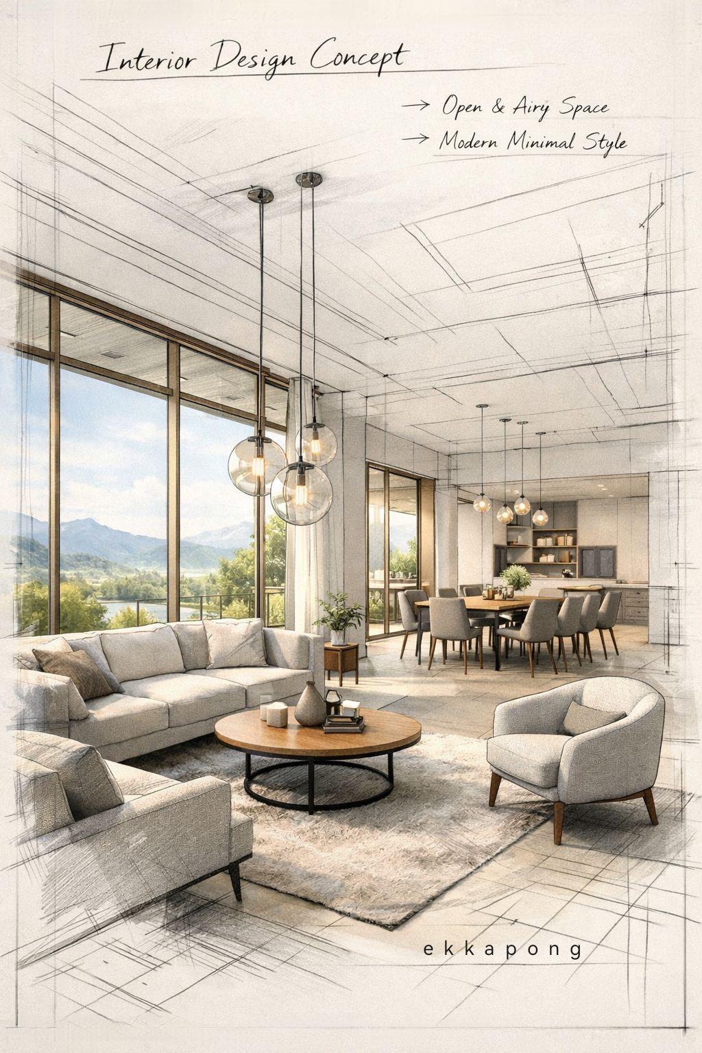 Incraft Interiors | Modern Interior Design Studio
